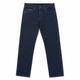 Джинсы Wrangler Regular мужские прямого кроя,38 Темно-синий - изображение 2