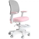 Детское кресло "Atlas Air" Mealux Y-309 KPG, Pink/Grey, до 80 кг - изображение 1