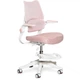 Детское кресло "Fantasy Air" Mealux Y-608 KP, Pink, до 100 кг - изображение 1