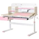 Детский стол Evo-kids TH-360 TG/PN Plus, Pink - изображение 1
