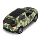 Автомодель серии "Шевроны Героев" Kia Sporteg R "Дозор" TechnoDrive 250361MC масштаб 1:39 - изображение 4