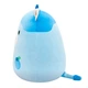 Мягкая игрушка Коровка Рутания Squishmallows SQCR06624, 30 см - изображение 3