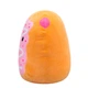 М'яка іграшка Вишневий пончик Перл Squishmallows SQCR06742, 36 см - зображення 3