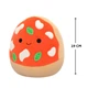 Детская мягкая игрушка ПИЦЦА САНДА Squishmallows SQCR06583, 19 см - изображение 5