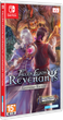 Gra Nintendo Switch Fallen Legion Revenants Legendary Edition (Kartridż) (794712742487) - obraz 1