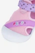 Дитячі сандалії для дівчинки Peppa Pig CM-SS25-245PP 24 Рожеві - зображення 2