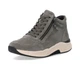Черевики жіночі Remonte D3V71-45 43 Сірий - изображение 1