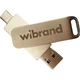 Накопичувач SSD USB 3.2 512GB Wolf Wibrand - изображение 2