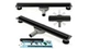 Трап для душу BW-tech PRO SLIM, 1000 mm black / чорний - зображення 7