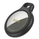 Брелок-анти втрата HOCO E91 Tiger intelligent positioning anti-lost device Чорний - зображення 3