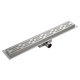 Душевой трап из нержавеющей стали SUS304 Koer FD01-70x500 (KR3265) - изображение 1