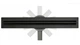 Трап для душу BW-Tech PRO SLIM, 700 mm black/чорний - зображення 3