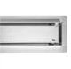 Трап для душа REA NEOX 70 SUPERFLOW BRUSHED STEEL 2в1 сталь - изображение 3