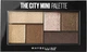 Paleta cieni do powiek Maybelline New York The City Mini 400 Rooftop Bronzes 6 g (3600531539306) - obraz 1