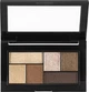 Paleta cieni do powiek Maybelline New York The City Mini 400 Rooftop Bronzes 6 g (3600531539306) - obraz 3