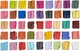 Палетка тіней для повік Makeup Revolution Maxi Reloaded Monster Mattes 45 x 1.35 г (5057566220859) - зображення 3