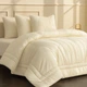 Подушка хлопковая №525-6 "Marzello Collection" Cotton (мягкая) 60*60 - изображение 6