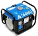 Agregat prądotwórczy Tagred 1550 W TA980 (2508700000477) - obraz 3