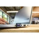 USB флеш накопитель SanDisk 64GB Extreme Fit Black Type-C (SDCZ530-064G-G46) - изображение 5