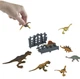 Игровой набор Jurassic World Адвент-календарь по мотивам Мира Юрского периода JLD23 (194735361748) - изображение 3
