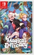 Gra Nintendo Switch Magical Delicacy (Kartridż) (754590781770) - obraz 1