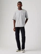 Джинси Slim Fit чоловічі Levi`s 438494389 W38L32 Чорні (1162692747) - зображення 5