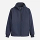 Куртка демисезонная с капюшоном мужская Levi`s 275810185 2XL Синяя (1161810135) - изображение 5