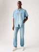 Джинсы Regular Fit мужские Levi`s 527022410 W40L30 Голубые (1161804016) - изображение 4