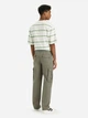 Штаны мужские Levi`s 547046257 W33L32 Зеленые (1161456932) - изображение 2