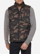 Теплый жилет мужской Tommy Hilfiger 810922982 XL Камуфляж (1161771061) - изображение 1