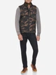 Теплый жилет мужской Tommy Hilfiger 810922982 XL Камуфляж (1161771061) - изображение 3