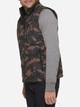 Теплый жилет мужской Tommy Hilfiger 810922982 XL Камуфляж (1161771061) - изображение 4