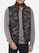 Теплый жилет мужской Tommy Hilfiger 810922982 XL Камуфляж (1161771061) - изображение 5