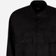 Рубашка мужская Armani Exchange 127429072 XL Черная (1160081408) - изображение 3