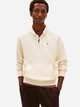 Свитшот на флисе мужской Tommy Hilfiger 379899959 XL Молочный (1159863142) - изображение 1