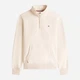 Свитшот на флисе мужской Tommy Hilfiger 379899959 XL Молочный (1159863142) - изображение 5