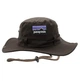Панама Patagonia One size(универсальный размер), Унисекс, коричневого цвета. - изображение 1