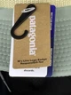 Панама Patagonia One size(универсальный размер), Унисекс, мятного цвета. - изображение 4