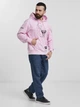 Худи Bape Inter Miami розового цвета, размер: M. - изображение 4