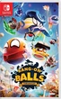 Gra Nintendo Switch Bang-On Balls: Chronicles (Kartridż) (754590781664) - obraz 1