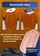 Отпариватель для одежды маленький Sokany ручной дорожный утюг паровой 1200 Вт парогенератор миниутюг Синий - изображение 6