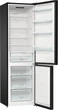 Холодильник Gorenje NRK6202EBXL4 - зображення 8