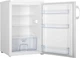Холодильник Gorenje R492PW - зображення 2