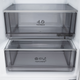 Холодильник LG GC-B509EQTM - изображение 8