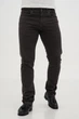 Джинсы slim fit Trend Collection 2703-1 синий (GALEN K.LAC) 31 - изображение 2