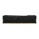 Модуль памяти для компьютера DDR4 16GB 3200 MHz Fury Beast Black Kingston Fury (ex.HyperX) (KF432C16BB1/16) - изображение 4