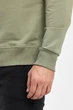 Свитшот Trend Collection 6047 оливковый (OLIVE) M - изображение 8