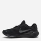 Мужские кроссовки Nike Revolution 7 Wide FB8501-001 41 (8 US) 26.5 см Черные (19696946829315) - изображение 3