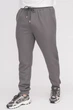 Кофта на замке спортивная K.O.R 3799 Серый (grey) 2XL - изображение 6