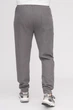 Кофта на замке спортивная K.O.R 3799 Серый (grey) 2XL - изображение 8